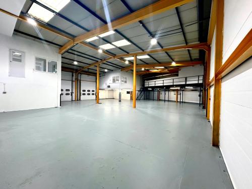 Unit 4, Wintonlea, Monument Way West, Woking, GU21
