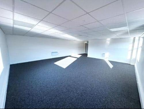 Unit 606, Euroway Industrial Estate, Wharfedale Road, Bradford, BD4
