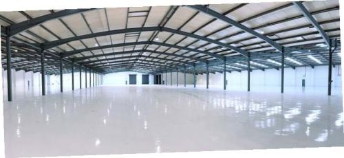 Unit 606, Euroway Industrial Estate, Wharfedale Road, Bradford, BD4