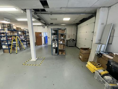 1, Sovereign Park, Cleveland Way, Maylands, Hemel Hempstead, HP2