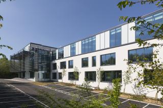 One, 1 Springfield Drive, Leatherhead, KT22