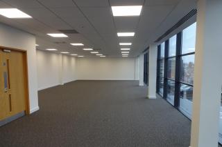 RedCentral, High Street, Redhill, RH1