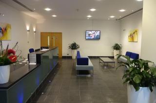 RedCentral, High Street, Redhill, RH1