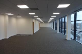 RedCentral, High Street, Redhill, RH1