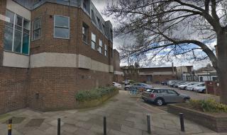 Teddington House, 67 Broad Street, Teddington, TW11