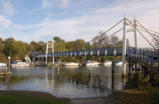 Teddington House, 67 Broad Street, Teddington, TW11