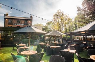Teddington House, 67 Broad Street, Teddington, TW11