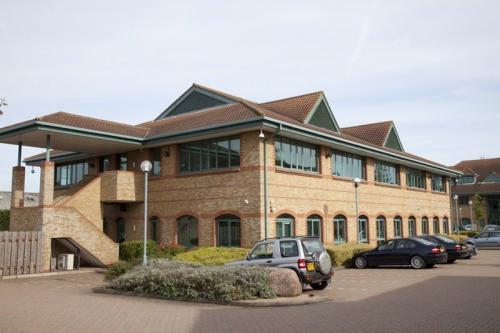 Hamilton House, Regent Park, 299 Kingston Road, Leatherhead, KT22