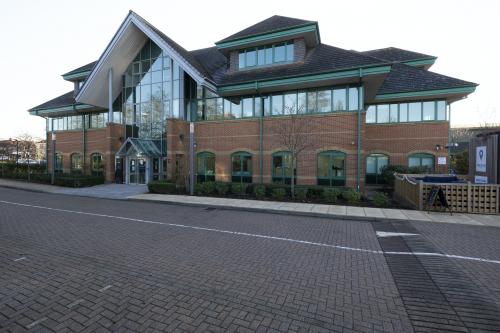 Dorset House, Regent Park, 299 Kingston Road, Leatherhead, KT22