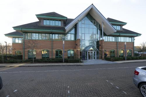 Dorset House, Regent Park, 299 Kingston Road, Leatherhead, KT22