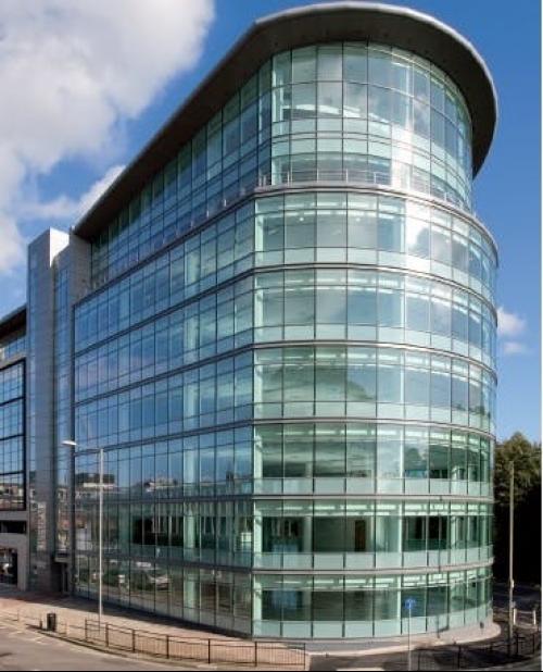 Kingsgate House, 62 High Street, Redhill, RH1