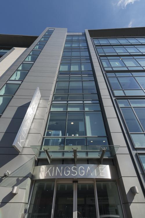 Kingsgate House, 62 High Street, Redhill, RH1