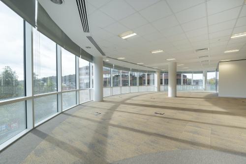 Kingsgate House, 62 High Street, Redhill, RH1