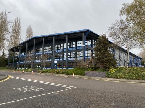 Unit 17, Mole Business Park, Leatherhead, KT22