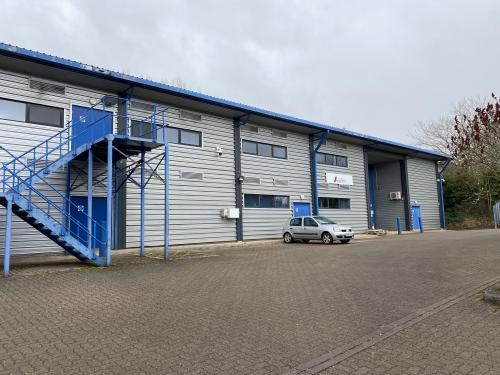 Unit 17, Mole Business Park, Leatherhead, KT22