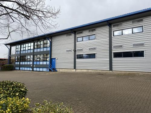 Unit 17, Mole Business Park, Leatherhead, KT22