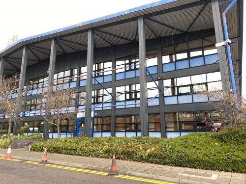 Unit 17, Mole Business Park, Leatherhead, KT22