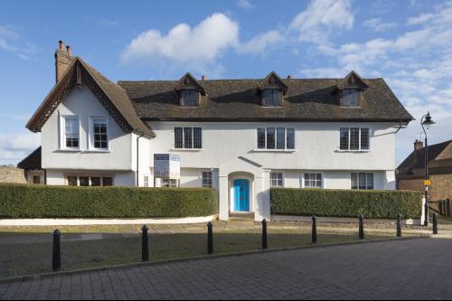 Church House Business Centre, Church Street, Godalming, GU7