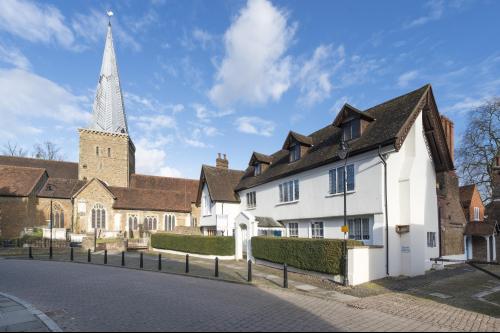 Church House Business Centre, Church Street, Godalming, GU7