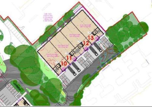 Cetec House, Cleeve Road, Leatherhead, KT22