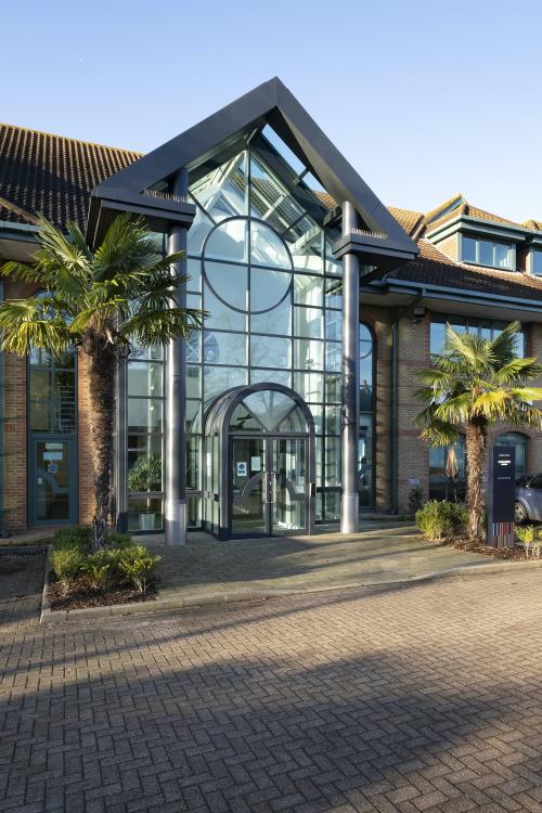 Carlton House, Regent Park, 299 Kingston Road, Leatherhead, KT22