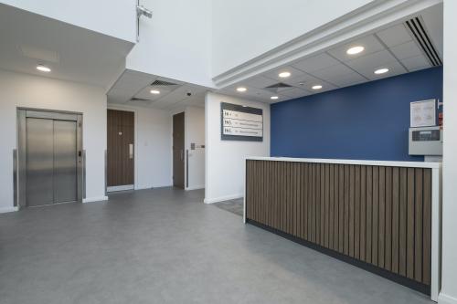 Carlton House, Regent Park, 299 Kingston Road, Leatherhead, KT22