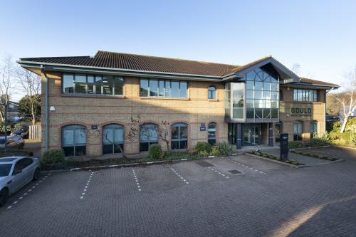Brunswick House, Regent Park, Leatherhead, KT22