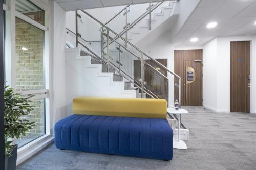 Brunswick House, Regent Park, Leatherhead, KT22