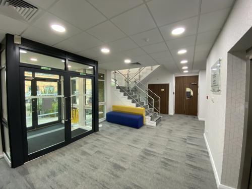 Brunswick House, Regent Park, Leatherhead, KT22