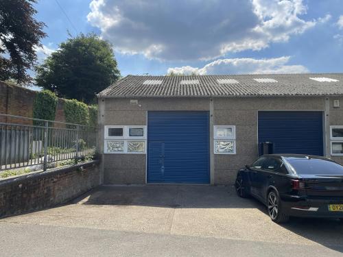 U1a Chapel Lane Works, Dorking, RH4