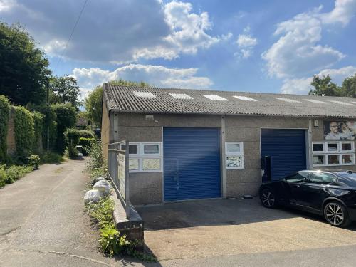 U1a Chapel Lane Works, Dorking, RH4