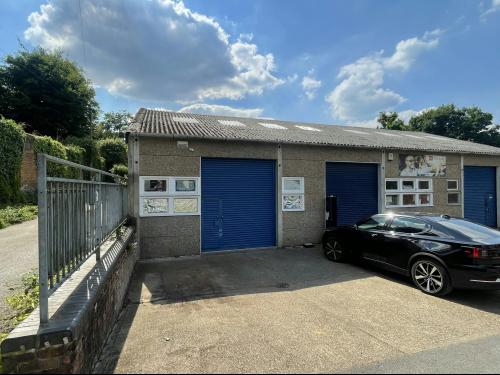 U1a Chapel Lane Works, Dorking, RH4