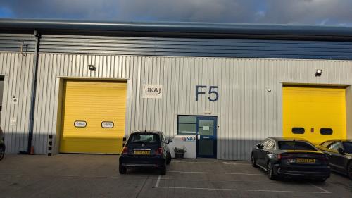 F5, Belvedere Point, Crabtree Manorway North, Belvedere, DA17