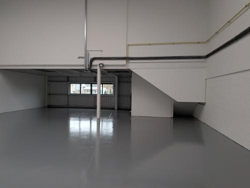 F5, Belvedere Point, Crabtree Manorway North, Belvedere, DA17
