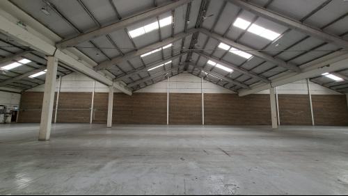 Unit 8, Apol Silva Industrial Park, Freshwater Road, Romford, RM8