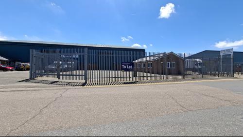 Unit 8A, Childerditch Industrial Park, Childerditch Hall Drive, Brentwood, CM13