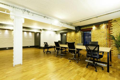 190a New North Road, Canonbury, London, N1