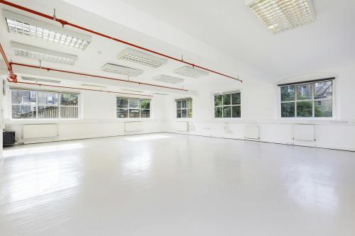 Lymehouse Studios, Lyme Street, Camden, London, NW1
