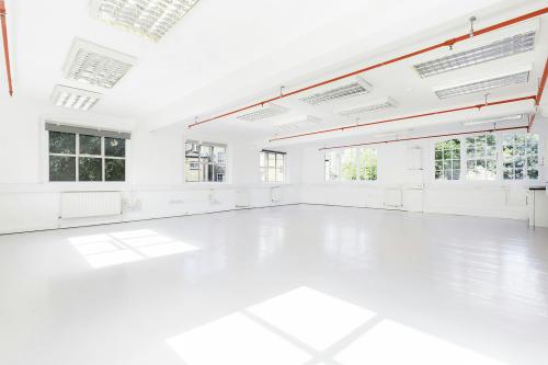 Lymehouse Studios, Lyme Street, Camden, London, NW1