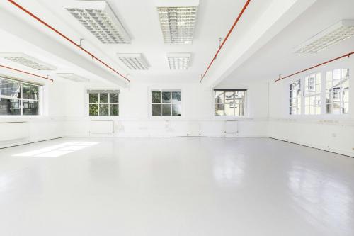 Lymehouse Studios, Lyme Street, Camden, London, NW1