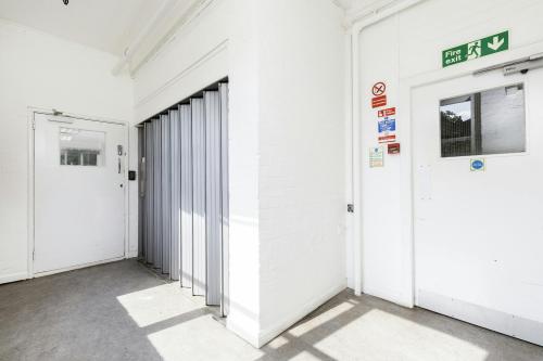 Lymehouse Studios, Lyme Street, Camden, London, NW1