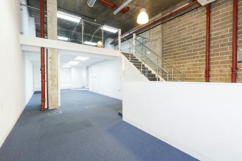 Electric Works - Unit 23, Hornsey Street, Islington, London, N7