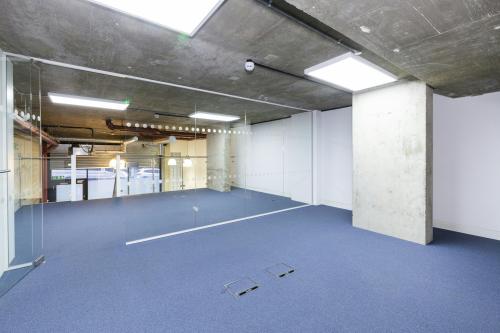 Electric Works - Unit 23, Hornsey Street, Islington, London, N7