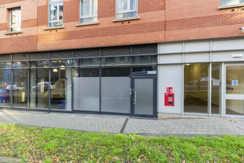 Electric Works - Unit 23, Hornsey Street, Islington, London, N7