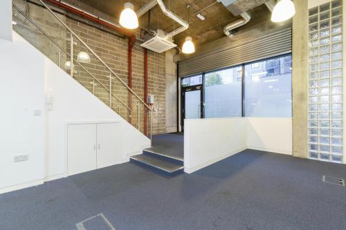Electric Works - Unit 23, Hornsey Street, Islington, London, N7