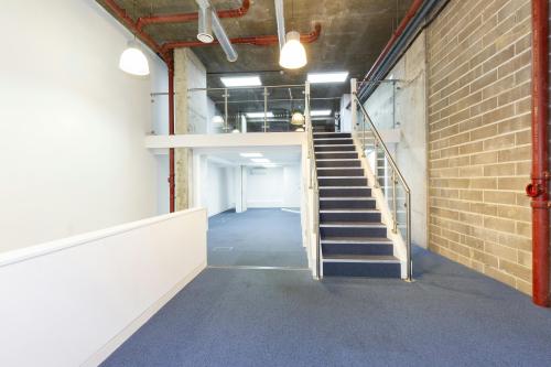 Electric Works - Unit 23, Hornsey Street, Islington, London, N7