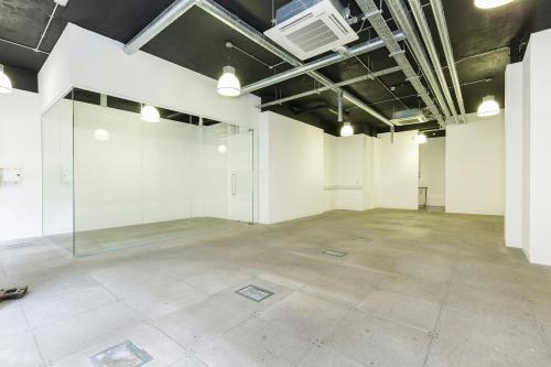 Electric Works - Unit 25, Hornsey Street, Islington, London, N7