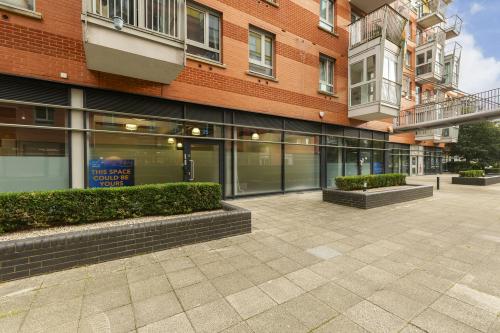 Electric Works - Unit 25, Hornsey Street, Islington, London, N7