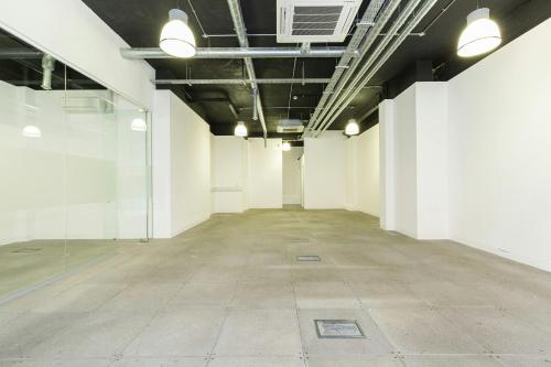 Electric Works - Unit 25, Hornsey Street, Islington, London, N7
