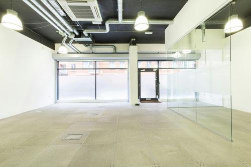 Electric Works - Unit 25, Hornsey Street, Islington, London, N7
